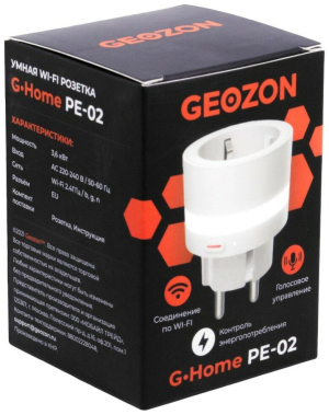 Купить  Geozon PE-02-5.jpg